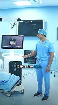 How Does a Robotic Knee Replacement System Work? | Dr. Sandeep Wasnik