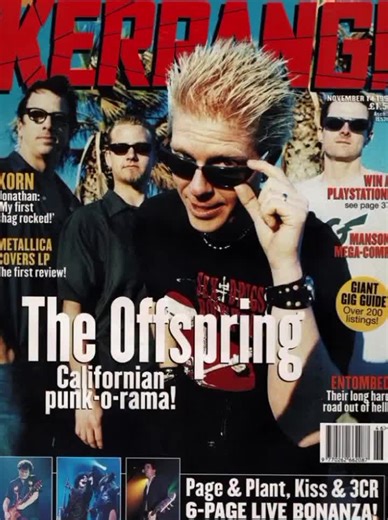 Exploring the 2000s Pop Punk Music Scene