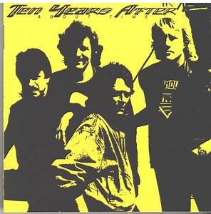 Ten Years After - About Time