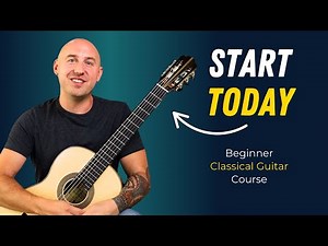 Guitar Foundations: Complete Beginner Course [START HERE]
