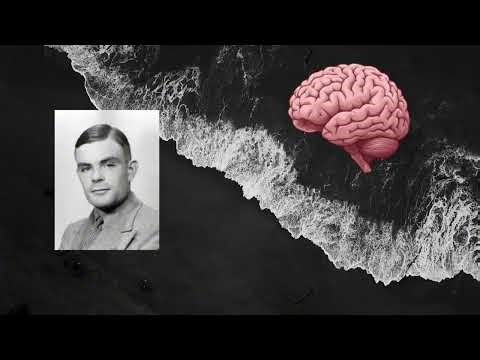 Alan Turing Video - YouTube