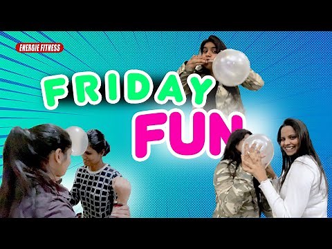 Corporate Games: Team Building Games, Fun games at office, Fun Friday Games