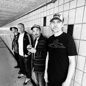 Fujiya & Miyagi Concert & Tour History  | Concert Archives