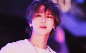 {SJ}搜里搜里还能再搓♾️年✔‖SuJu三辑主打曲《Sorry Sorry》231007KCON舞台回顾‖新的一年我们蓝也要继续红红火火🦆