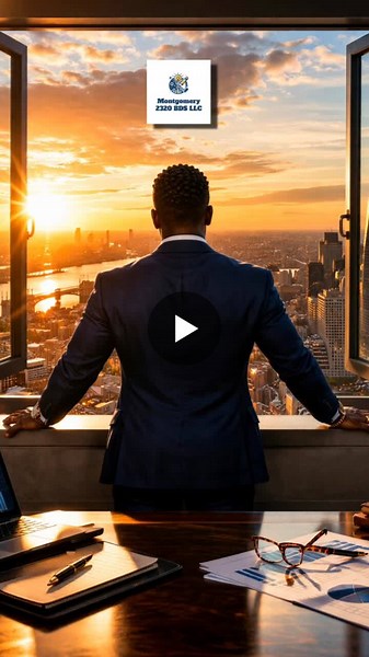 The Window Is Open | Business Development Seminar The business environment is shifting in real time. Capital markets have tightened. Artificial intelligence is compressing traditional management… | J.Robert Montgomery Sr.