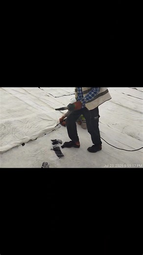 17 reactions | my disciple installing Jio composite net | Arbab Raja | Facebook