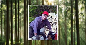 Obituary for Chuck Milton Danielson at Rowe Funeral Home and Crematory