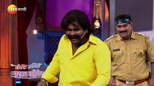 15M views · 306K reactions | कुशल बद्रिके याचे काही निवडक हास्यक्षण फक्त तुमच्यासाठी... #CHYD शेलिब्रिटी पॅटर्न #ZeeMarathi | Zee Marathi | Facebook