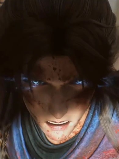 Understanding Xu Qing's Anger in Beyond Times Gaze