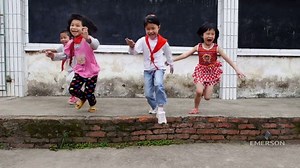 Emerson Network Power TV Spot, 'We See: Clean China'