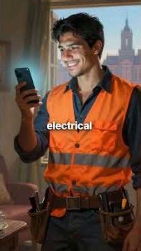 Electrician Refused to Hide Deadly Apartment Wiring