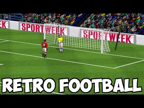 Alex Ferguson's Player Manager 2001 (PS2) · Retro Football