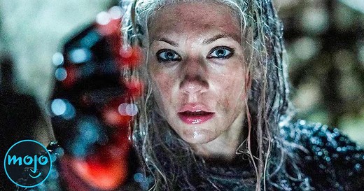 Top 15 Most Violent TV Shows of All Time | Articles on WatchMojo.com