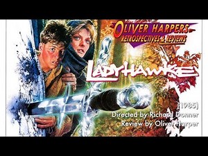 Ladyhawke (1985) Retrospective / Review