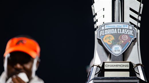 I asked Rattler Nation for their favorite Florida Classic memories. Here's what they said.