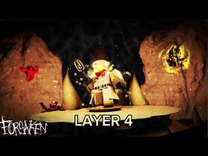 Cross Contamination John Dough Chase Theme| Forsaken [OST]