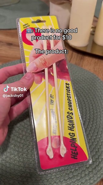The best chopsticks I’ve ever seen 🙌🥰 #chopsticks #viralproducts #bestproducts
