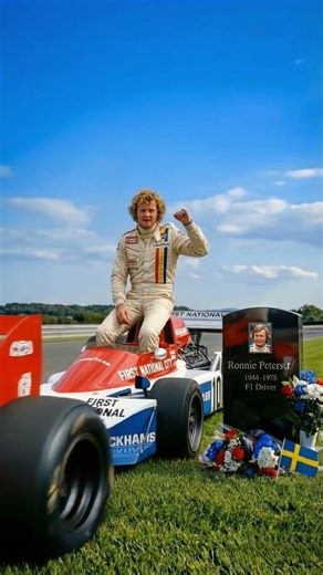 F1 Legends Who Left Too Soon! 🕊️ #shorts #thenandnow #AyrtonSenna #f1