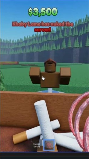 Scripting so hard 🥀🥀#roblox #tycoon #robloxdev #scripting #khabylame #khabylamemechanism