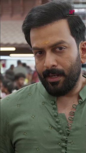 Watch 👆Guruvayoor Ambalanadayil Movie Scenes! #prithviraj #basiljoseph #nikhilavimal #comedy #shorts