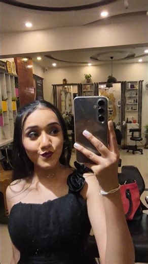 #makeuptutorial #trending #westernwear #makeupartist