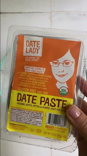 Date Oat Crumble Bars