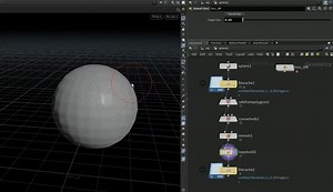 8.3K views · 50 reactions | Houdini Artist Lara Belaeva showcased an impressive custom version of ZBrush's DynaMesh tool and shared a helpful tutorial for Python scripting in Houdini. Watch it here: https://80.lv/articles/check-out-this-custom-zbrush-s-dynamesh-houdini-python-tool/ | 80 Level | Facebook