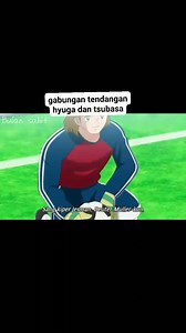 season 2 captain tsubasa episode 31 (kiper yang sangat kuat) #captaintsubasa #anime #fbpro Pengikut semua orang | Bulan Sabit