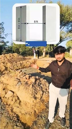 Column Size according to column distance