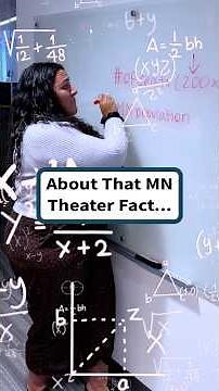 Do the Twin Cities Have the Second Most Theater Seats in the Country?