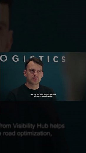 How Manvesta Logistics Boosted Fleet Efficiency with Transporeon Visibility