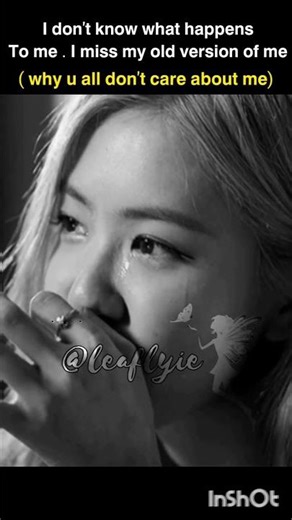 𝗶 𝗺𝗶𝘀𝘀 𝗺𝘆 𝗼𝗹𝗱 𝘃𝗲𝗿𝘀𝗶𝗼𝗻 𝗼𝗳 𝗺𝗲 😭😭|#friends |#myself |#@Leaflyie