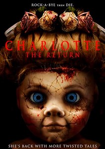 Charlotte: The Return