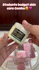 33K views · 892 reactions | Students budget skin care box 凉#viralreelsfacebook #anvistore #cuteproducts #aesthetics #viralproducts #cute #CapCut | Anvi store | Facebook