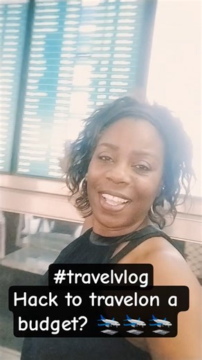 my travel hack...#travel #travelvlog #traveling #financialfreedom & #multiplestreamsofincome Coach