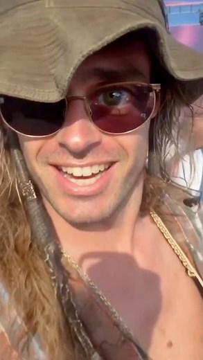 Mysterious Cotton Eye Joe Sighting — Hillbilly Party Gone Wild. What Did We Just Witness?