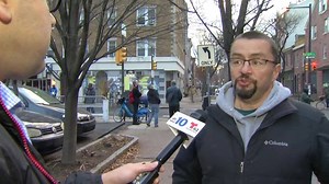 11K views · 71 reactions | After two bicyclists were struck by trucks...