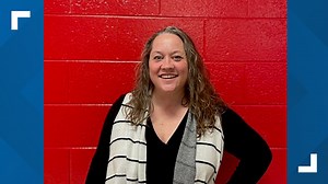 Union County educator nominated for NC Teacher of the Year award