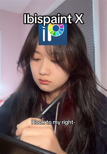 Why are they so complicated to use 😭 #ibispaintx #clipstudiopaint #krita #drawingapps #digitalart