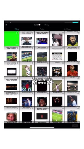 Watermark Tutorial CapCut