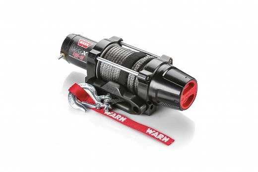 VRX 45-S Powersport Winch - 101040