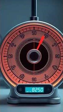 Science Behind Medical Scales!