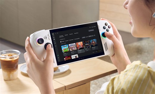 Novo ROG Xbox Ally da Microsoft já pode ser comprado no Brasil; preço chega a R$ 15 mil