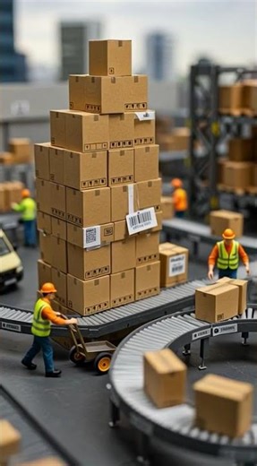 e commerce short video