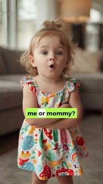 Daddy, Who Would You Save First #englishlearningclass #speakenglish #englishteacher