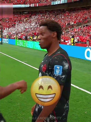 10/10 World Cup Volleys 🤩