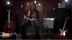 Another incredible video of JD Simo from our friends at Chicago Music Exchange. The boy's channeling Duane! | The Les Paul Forum