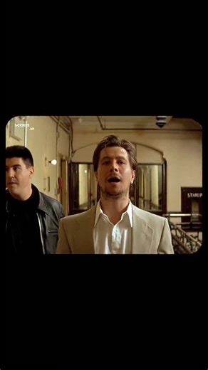 Movies & TV Shows | Luc Besson originally wrote Léon: The Professional as a smaller project between larger productions, and he cast Jean Reno — who had... | Instagram