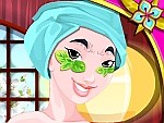 Play Mulan Makeover | Free Online Games. KidzSearch.com