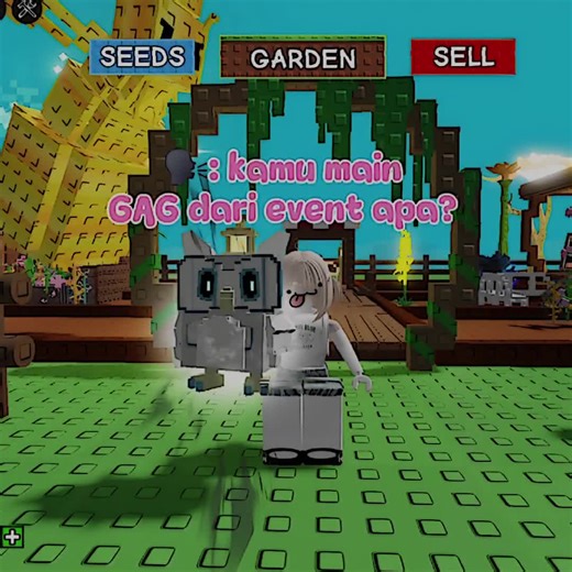 Event Lunar Glow di Roblox: Kangen Moment Seru!